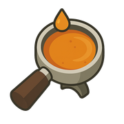 Coffee Rings app icon