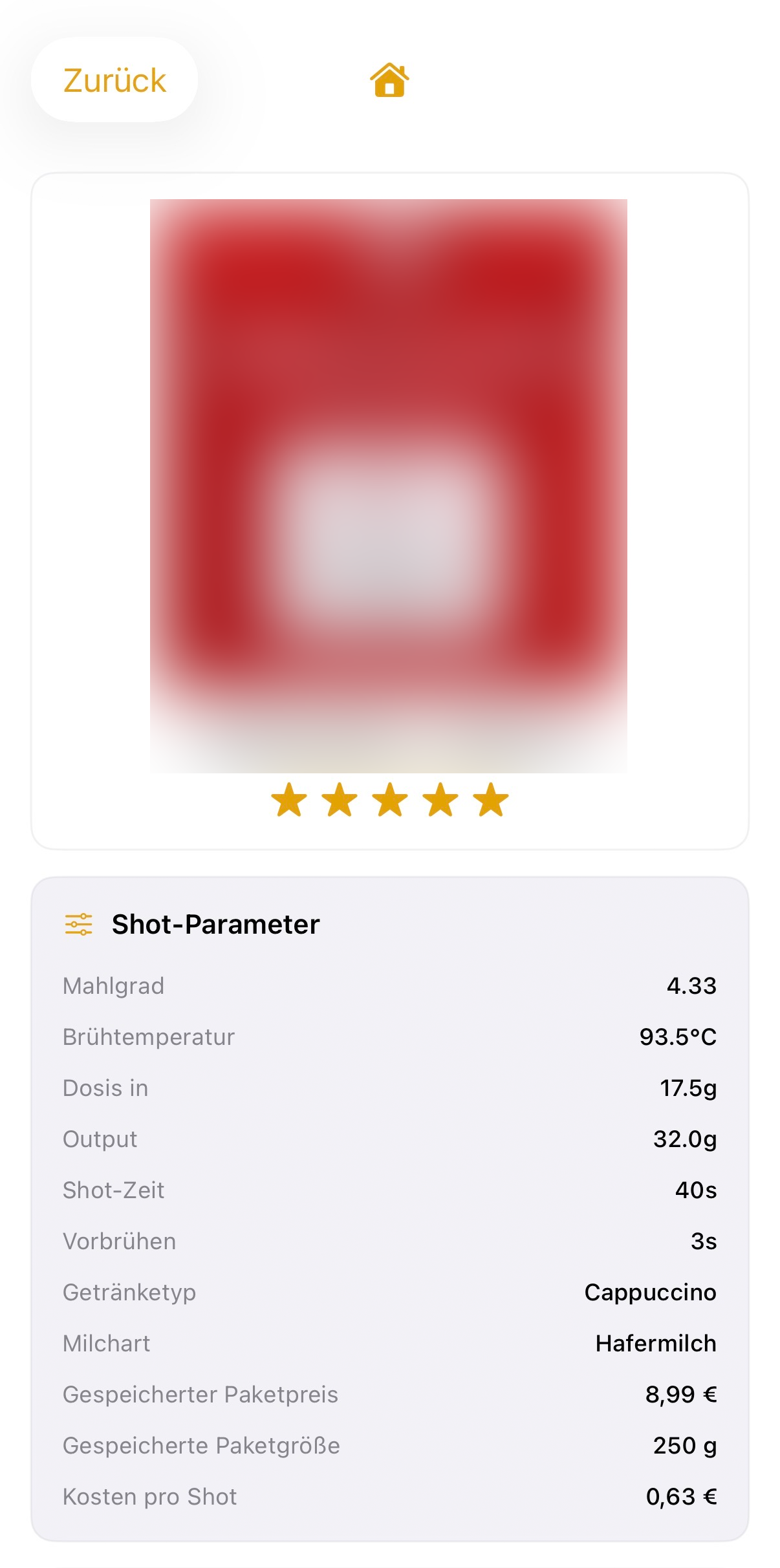 Chaotische Notizbuch-Notizen