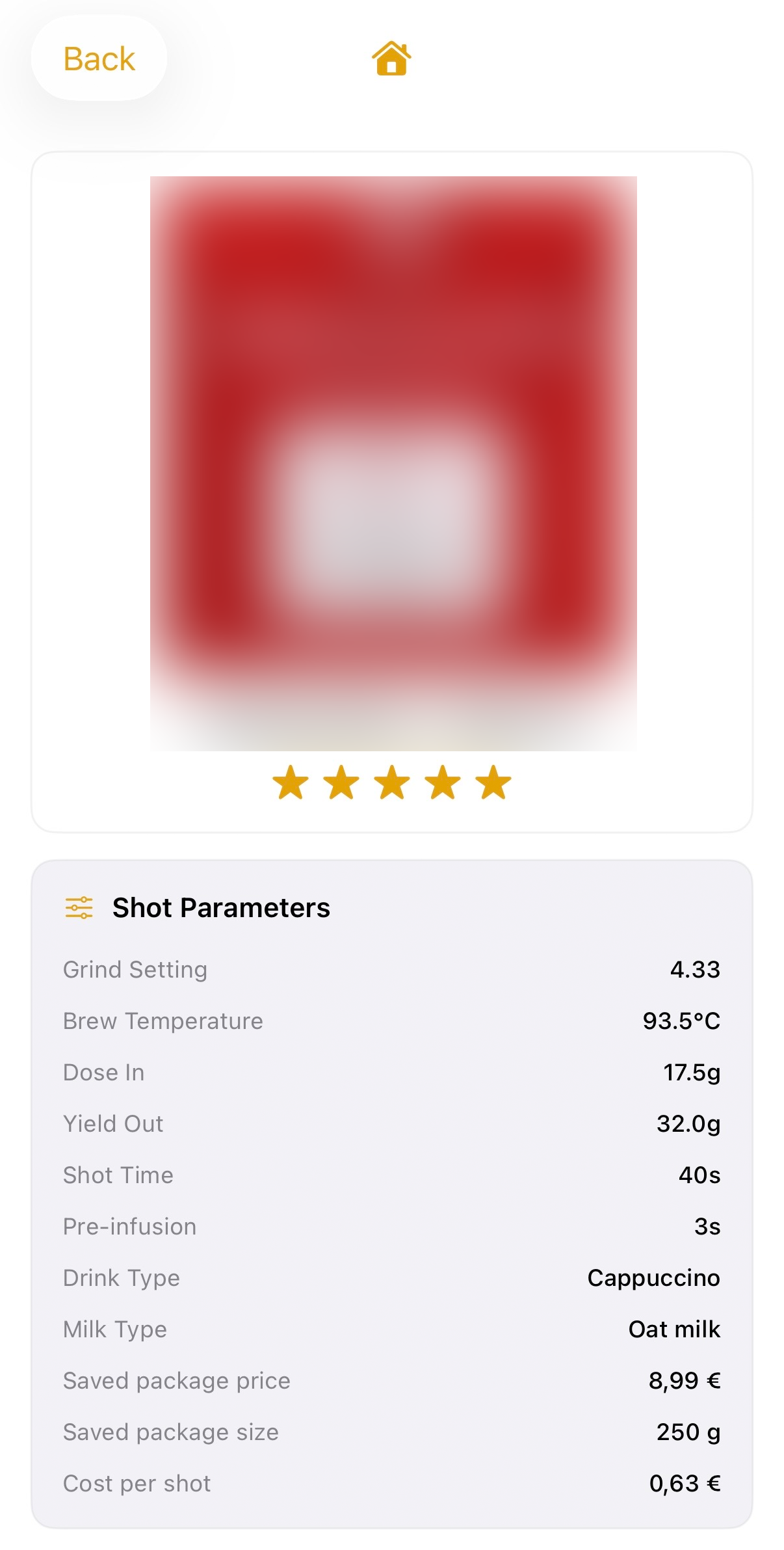 Chaotic notebook notes